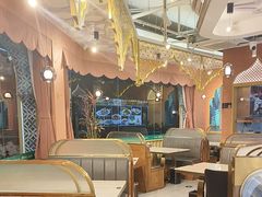 -马布尔莱斯食府(西红门店)