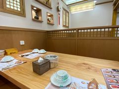 -张师傅参鸡汤(公园路店)