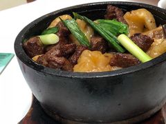 -百乐门喜宴(海珠广场华厦店)