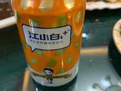 -大城·烧烤海鲜大排档(台东店)