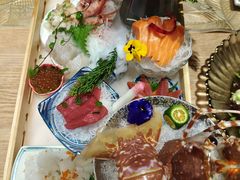 -吉之仙•中国制造•出口级食材日料店(领事馆总店)