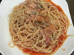 -蘑菇餐厅(马台街店)