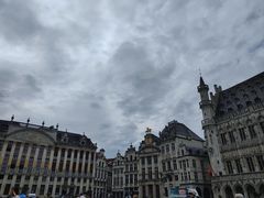 -布鲁塞尔大广场