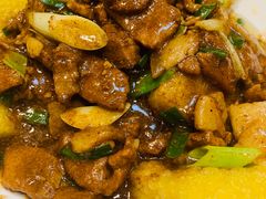-榆味拼三鲜(怀德路店)