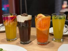 -必胜客(花舞大唐博物馆店)