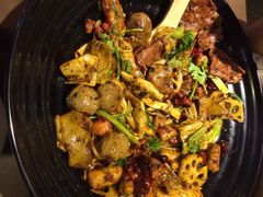iphone_upload_pic-食乐佳麻辣香锅(森林摩尔商业街区店)