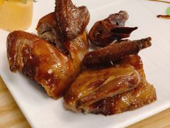 -德胜轩正宗顺德菜(宝安沙井会展中心店)