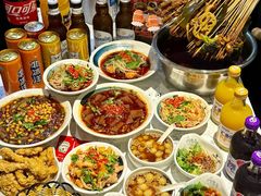 -成都瓜串串(华强北店)