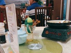 -锡和无锡菜(景丽苑店)