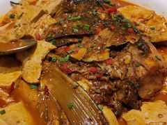 -乾隆美食·本帮菜(黄河路店)