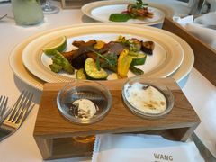 -王品牛排(郑州大卫城店)