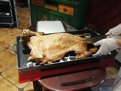 -九十九顶毡房(阜石路店)