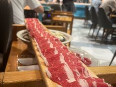 -五星桥原切肥牛火锅·30年专注好牛肉(湖塘店)