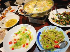 -乡亲鹅肉城(昆山店)