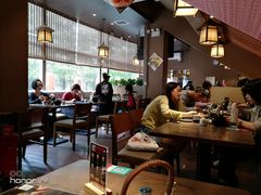 大堂-大雄寿司(中华广场店)