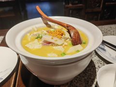 -真地道京味府·鲜橙烤鸭·北京菜(朝阳公园·甜水园店)