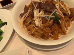 -利苑酒家(宜安广场店)