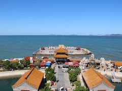 -八仙过海景区
