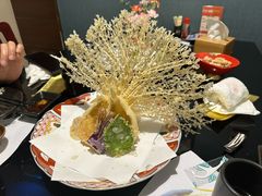 -天狗山料理(省体店)