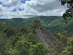 -雁荡山风景名胜区