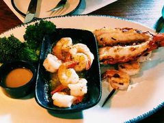 -RED LOBSTER(多伦多DT店)