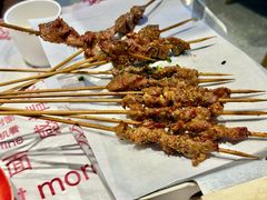 -回·龙虾铺·盆盆蟹·烧烤大排档(回龙观店)