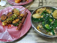 -张正麻辣烫(龙城路店)