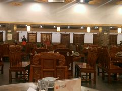 -孙府大院(步行街店)