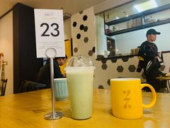 -HELLO 27 意面·沙拉·帕尼尼