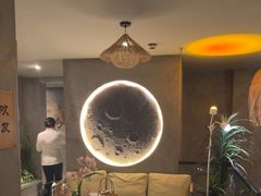 -施奈儿.洗头頭療.按摩SPA.采耳(上梅林店)
