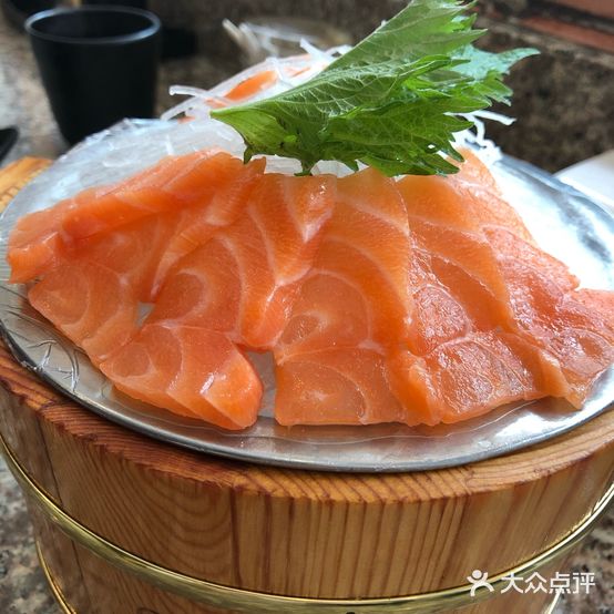 板和寿司(花园店)