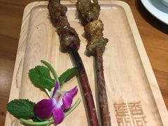 -莲香西域·正宗新疆菜(龙华店)