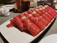 -海底捞火锅(海宁路店)