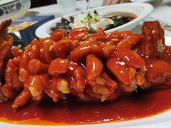 -房陵农家(东亭店)
