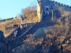 -慕田峪长城