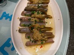-王庄阿咪海鲜大排档(象园店)