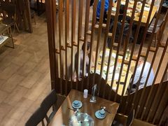 -百草滩羊清水涮羊肉(长城路店)