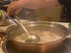 -润园四季椰子鸡火锅(南山海岸城店)