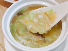 -德胜轩正宗顺德菜(宝安沙井会展中心店)