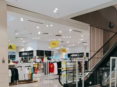 -BIGOFFS 超级折扣(仁恒伊势丹店)