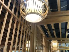 大堂-九田家黑牛烤肉(溧水万达店)