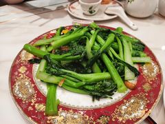 -稻香酒家·33年老字号·港式粤菜(富邦中心店)