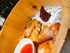 胡桃里烤鸡-胡桃里音乐酒馆(四道口店)