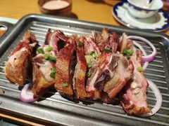 -娜仁图雅蒙古美食村(33小镇店)