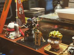 -一吉焼鸟·FOUNDER(桂林路店)
