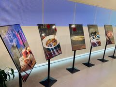 -宫燕府·京菜·烤鸭·淮扬菜(王府中心店)