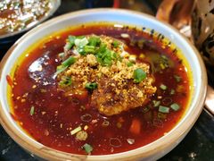 风暴脑花-镇江龙·火锅串串(武侯祠店)