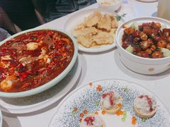 -北李妈妈菜·海肠捞饭(开发区万达店)
