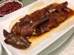 -金翠皇宫粤菜·点心·海鲜(科技园店)