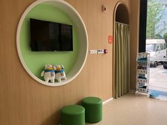 -绿城奇妙园双语日托(华茂悦峰园区)